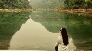 Nhớ Mẹ - Thanh Lan (Phạm)