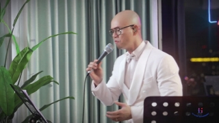 Sài Gòn Buồn - Phan Đinh Tùng