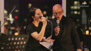 Sài Gòn Đẹp Lắm (Livestream) - Phan Đinh Tùng, Thái Ngọc Bích
