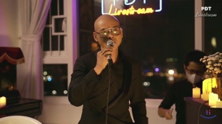 Sài Gòn Đau Lòng Quá (Livestream) - Phan Đinh Tùng