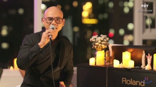 Cào Cào Lá Tre (Livestream) - Phan Đinh Tùng