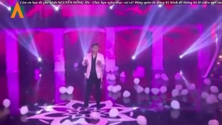 Yêu Và Mơ - Nguyễn Hồng Ân