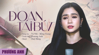 Đoạn Tái Bút - Phương Anh Bolero