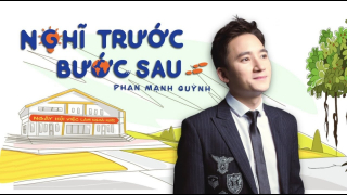 Nghĩ Trước Bước Sau - Phan Mạnh Quỳnh, Joke D