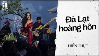 Đà Lạt Hoàng Hôn (Live) - Hiền Thục