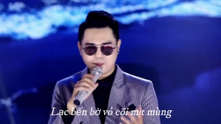 Sóng Tình Tango (Lyric) - Quốc Cường