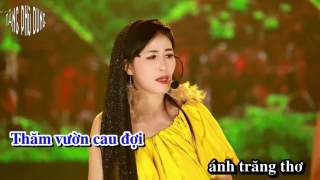Hoa Rừng Champa (Lyric) - Sao Mai, Phước Nguyễn, Yên Sang
