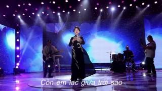 Hoa Phù Dung (Lyric) - Phương Dung