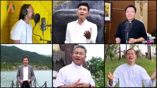 Liên Khúc Tạ Ơn - Nguyễn Hồng Ân, Various Artists