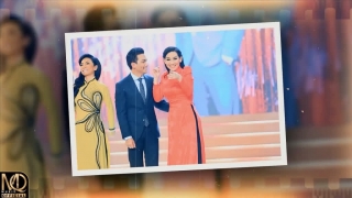 Tiễn Em Cuối Đường - Mạnh Quỳnh