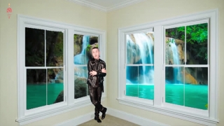 Không Cần Thiết Chi Tình Anh - Kasim Hoàng Vũ