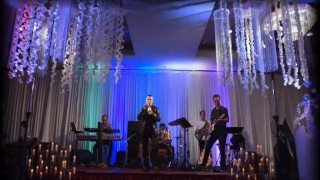 Besame Mucho (Live) - Kasim Hoàng Vũ