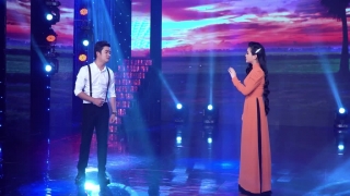 Tình Cờ Gặp Nhau - Thiên Quang, Quỳnh Trang