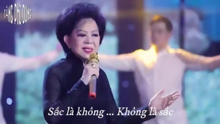 Xuân Nhớ Thiền Sư (Lyric) - Giao Linh