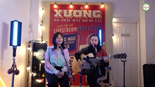 Đi Rồi Sẽ Đến (Guitar Acoustic) - Bé Bào Ngư, Hà Mi
