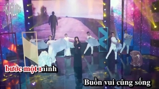 Cha Về Hư Vô (Lyric) - Sao Mai