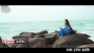 Biên Giới Vô Hình (Lyric) - Sao Mai
