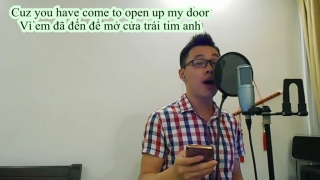 Những Bức Tranh Màu (English Version) - Dật Hanh