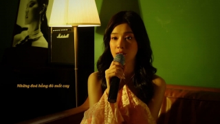 Nightglow (Vietnamese Version) - Hoàng Yến Chibi