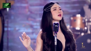 Giọt Lệ Tình Cho Tôi - Lady Phương Thùy