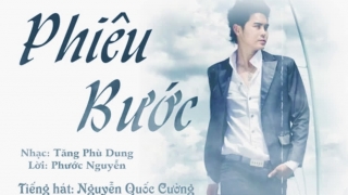 Phiêu Bước (Lyric) - Quốc Cường