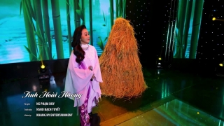 Tình Hoài Hương - Bạch Tuyết