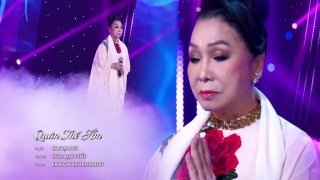 Quan Thế Âm - Bạch Tuyết