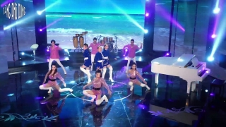 Sóng Tình Techno - Nhật Nguyệt