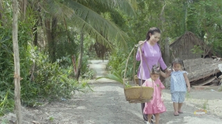 Mẹ Tôi - Trang Anh Thơ, Hoàng Hoa