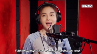 Dâng Y Kathina - Saka Trương Tuyền