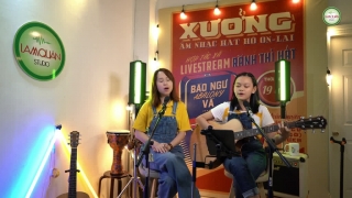 Quê Hương Tôi - Bé Bào Ngư, Victoria Nguyễn