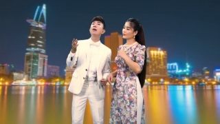 Sài Gòn Mùa Thương - Long Nhật, Đam San