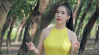 Chiều Hạ Vàng - Trang Anh Thơ