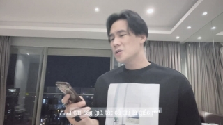 Người Lạ Thoáng Qua (Cover) - Khánh Phương