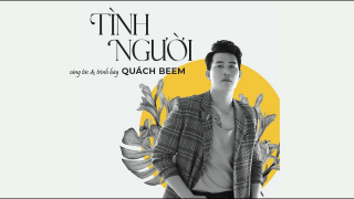 Người Tình - Quách Beem