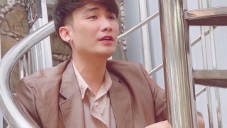 Tâm Trí Tôi Say - Chí Thiện