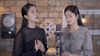 Xin Lỗi Chúa - Phương Ý (Bolero), Phương Anh Bolero