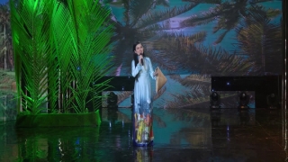 Hương Tình Bến Tre - Lê Như