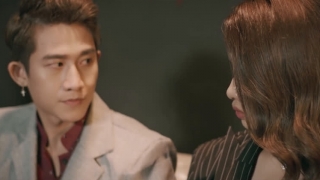 Anh Không Muốn Chia Tay - Hồ Gia Hùng, Billy Nhựt Minh