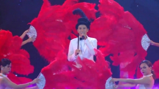 Feeling Good - Y Thanh