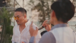 Đi Qua Mùa Hạ (Live) - Hakoota Dũng Hà, Thái Đinh