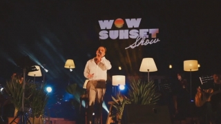 Là Thế (Live) - Hakoota Dũng Hà