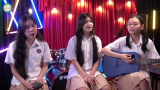 Con Đường Đến Trường - Bé Bào Ngư, Bé Lan Anh, Gia Kỳ