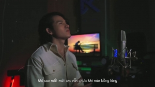 Chia Cách Bình Yên (Lofi Version) - Quốc Thiên