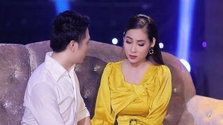 Khuya Nay Anh Đi Rồi - Ngọc Hân