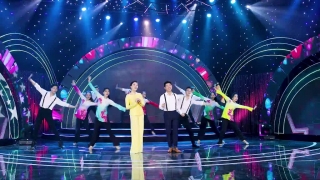 Mashup Trai Tài Gái Sắc, Ngày Xuân Vui Cười - Việt Tú, Huyền Trang