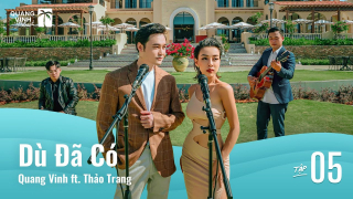 Dù Đã Có - Quang Vinh, Thảo Trang