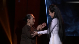 Bếp Lửa Của Mẹ - Hồng Mơ