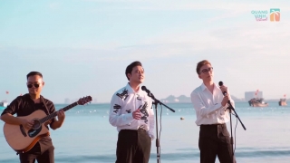 Ước Có Người Bên Tôi Mỗi Khi Buồn - Quang Vinh, Tăng Phúc