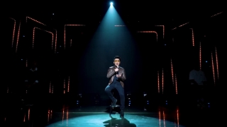 Tình Yêu Đôi Lúc Chỉ Là Chuyện Của Một Người - Hamlet Trương